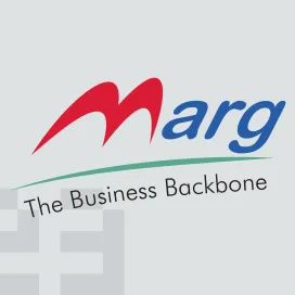 Marg the Business Backbone